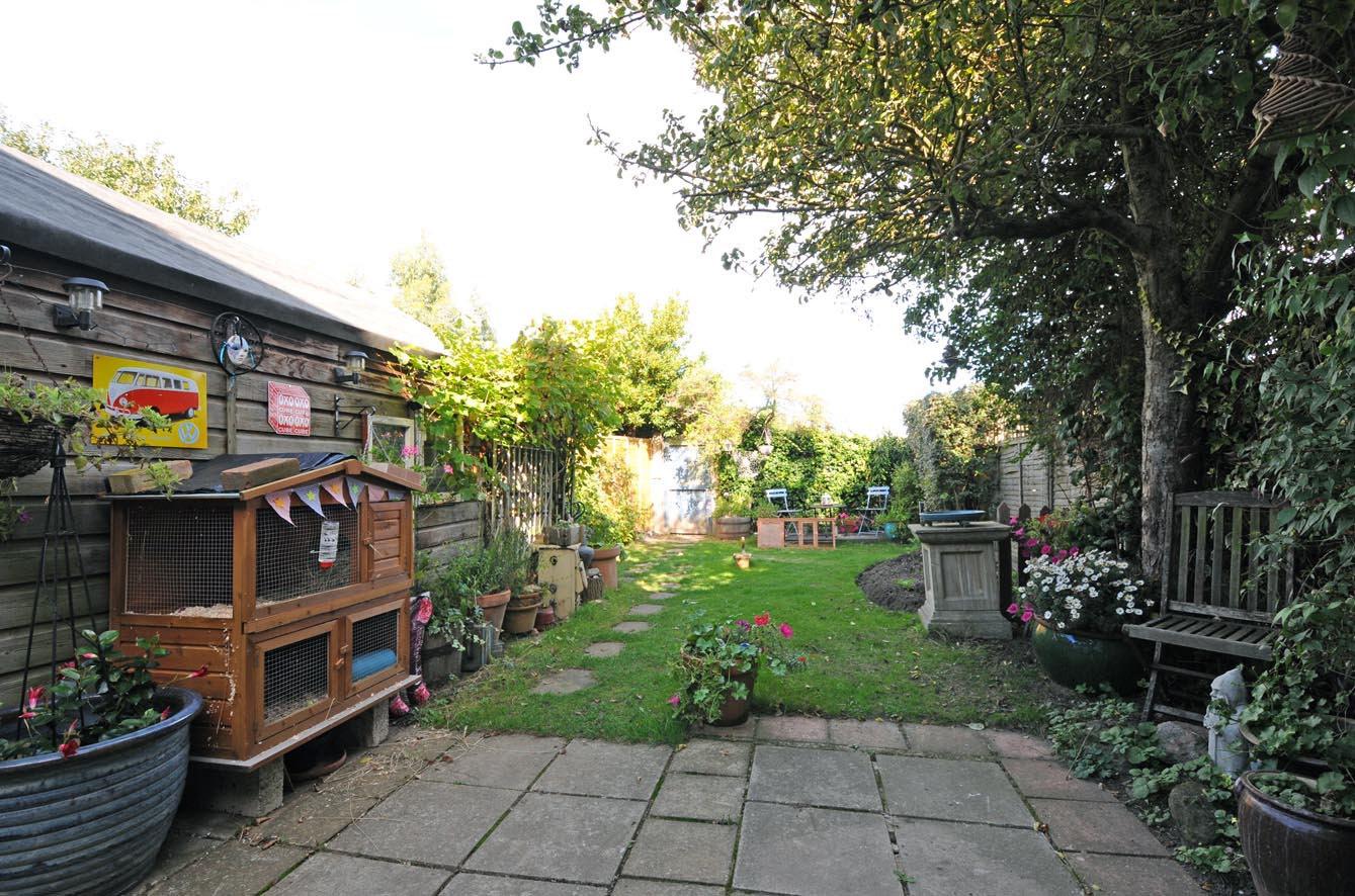 Property for Sale, West Wittering 52 Summerfield Road Baileys Estate